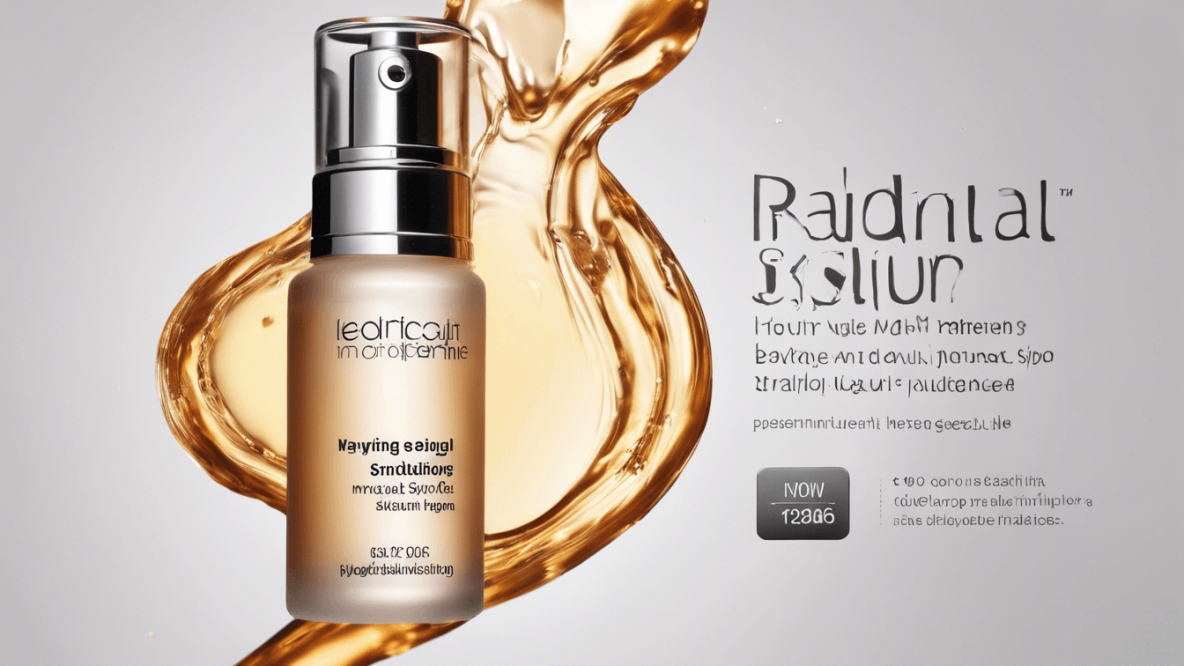 Soin hydratant : Le secret ultime pour une peau éclatante toute la journée ?