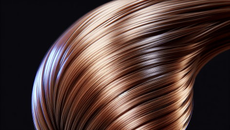 Soin lissant : le secret ultime pour des cheveux lisses et soyeux ?