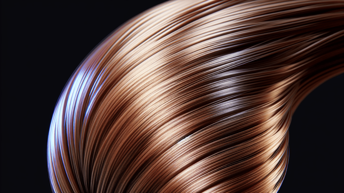 Soin lissant : le secret ultime pour des cheveux lisses et soyeux ?