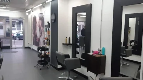 Studio 128 – Coiffeur Pétange | Coupe, Coloration & Soins