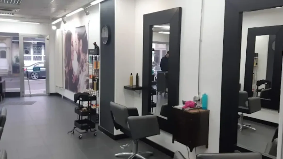 Studio 128 – Coiffeur Pétange | Coupe, Coloration & Soins