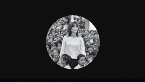 Tina Kieffer : un parcours d'engagement pour l'éducation au Cambodge