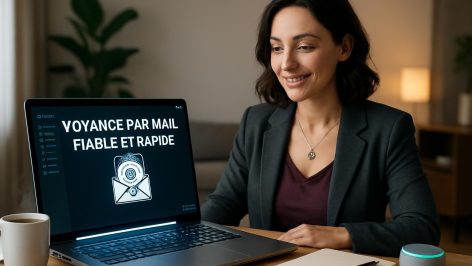 Découvrez une voyance par mail fiable et rapide avec nos conseils et astuces pour 2026, et obtenez des réponses précises à vos questions en toute confiance.