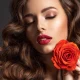 balayage-miel-doré-marron-glacé sur brune