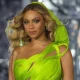 Beyoncé Pour son spectacle à Atlanta