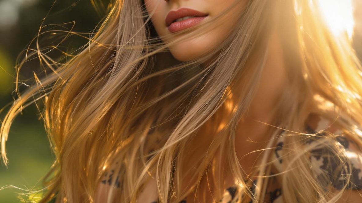 cheveux-terne-que-faire