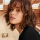 Sublimez Votre Beauté : Coiffures Courtes pour Cheveux Ondulés