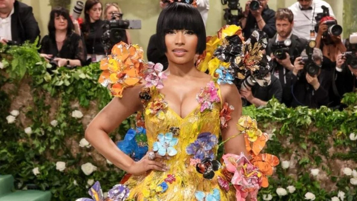 Met Gala 2024 : Découvrez les coiffures de stars les plus féeriques
