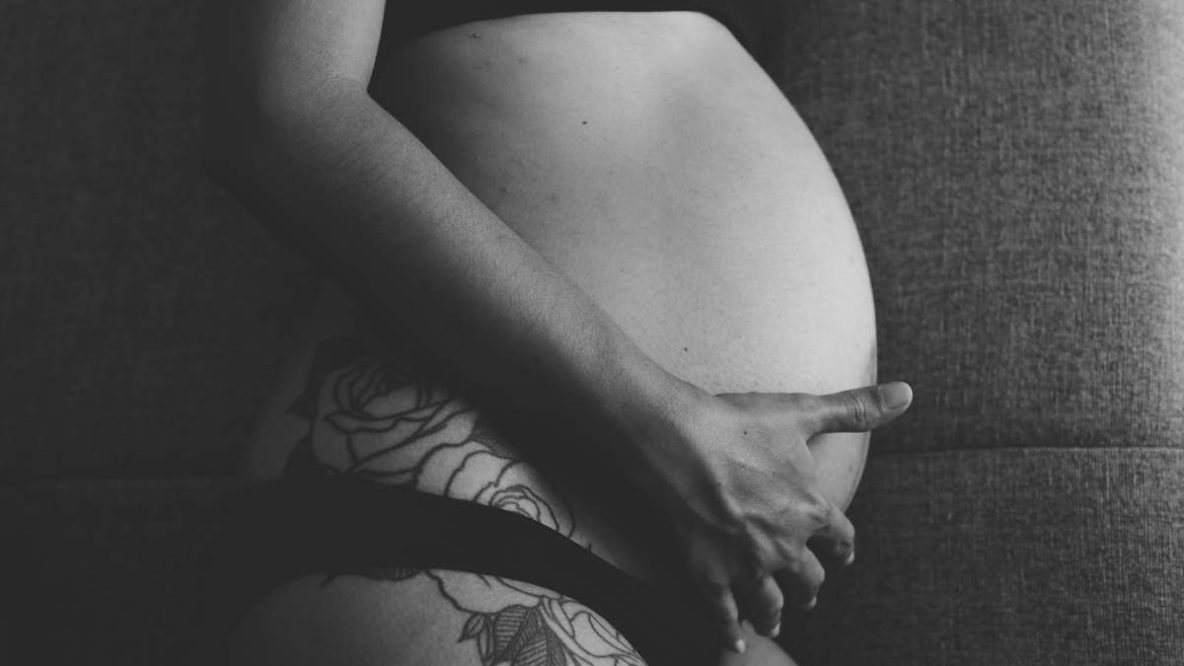 Surpoids femme enceinte IMC