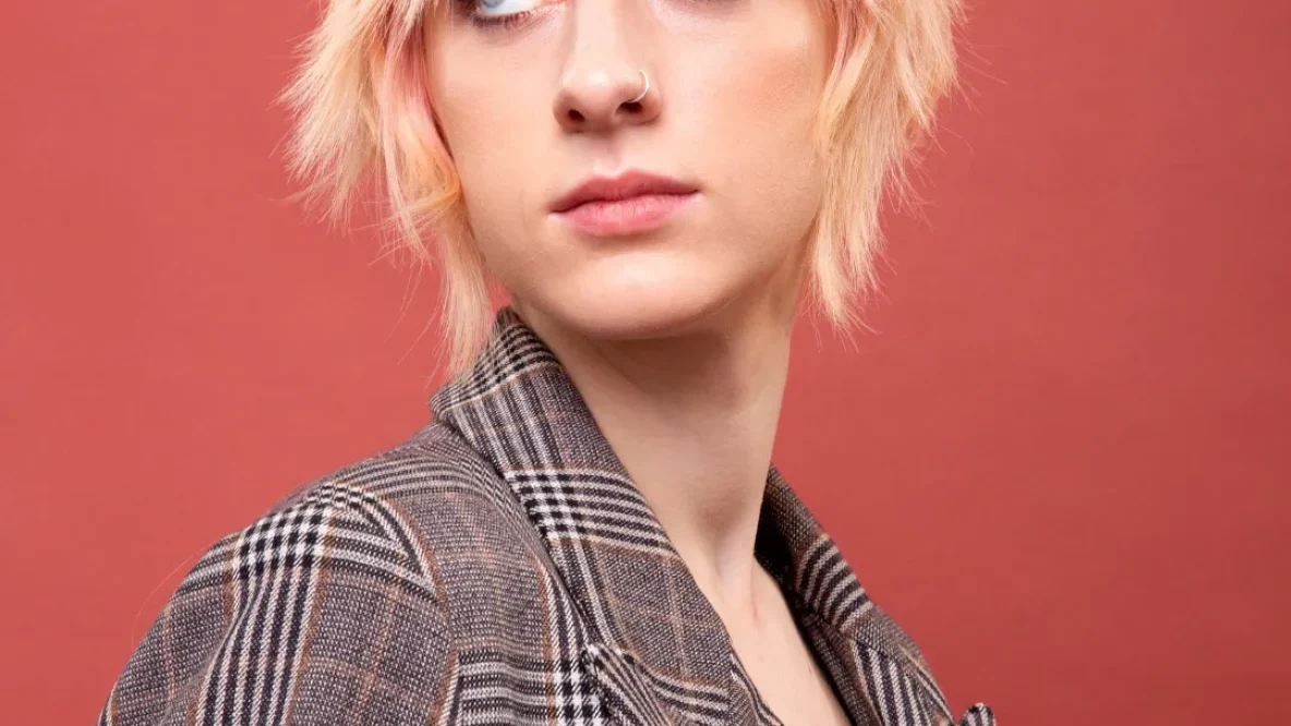 "Shixie" : La coupe tendance qui donne du volume aux cheveux et nécessite peu d’entretien