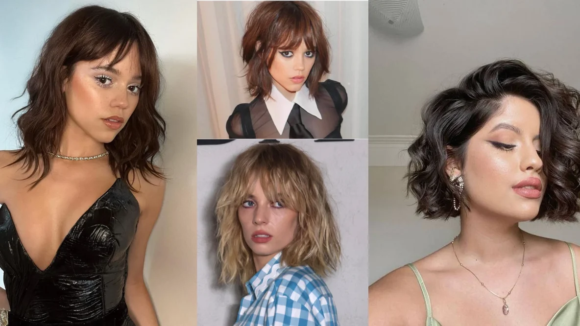 Tendance de la coupe Cub Cut pour 2023