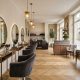 Estimer le budget global pour ouvrir un salon de coiffure en France