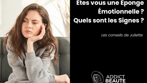 Vous êtes peut-être une éponge émotionnelle sans le savoir ! Découvrez les signes qui ne trompent pas et apprenez comment gérer cette capacité empathique exceptionnelle.