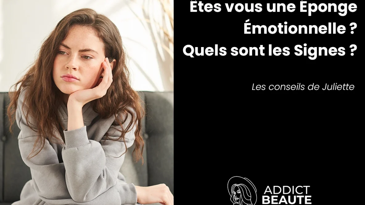 Vous êtes peut-être une éponge émotionnelle sans le savoir ! Découvrez les signes qui ne trompent pas et apprenez comment gérer cette capacité empathique exceptionnelle.