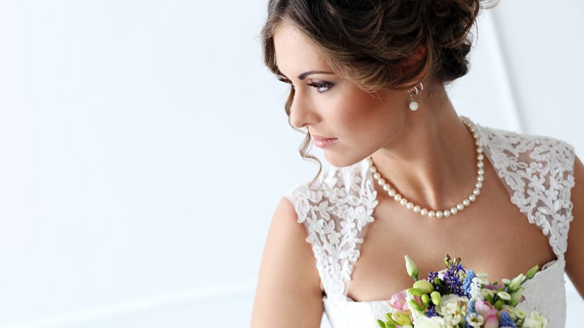 fond de teint choisir pour son mariage