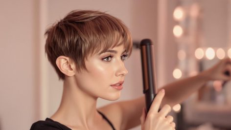 🔥 Sublimez Vos Cheveux : Jusqu'à -30% sur les Outils GHD !