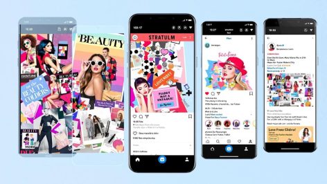 Instagram : Comment ce réseau social révolutionne la mode et la beauté ?