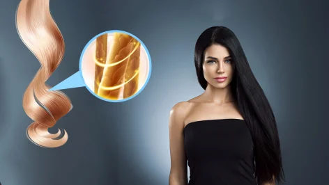 Lissage keratine et bienfaits sur vos cheveux
