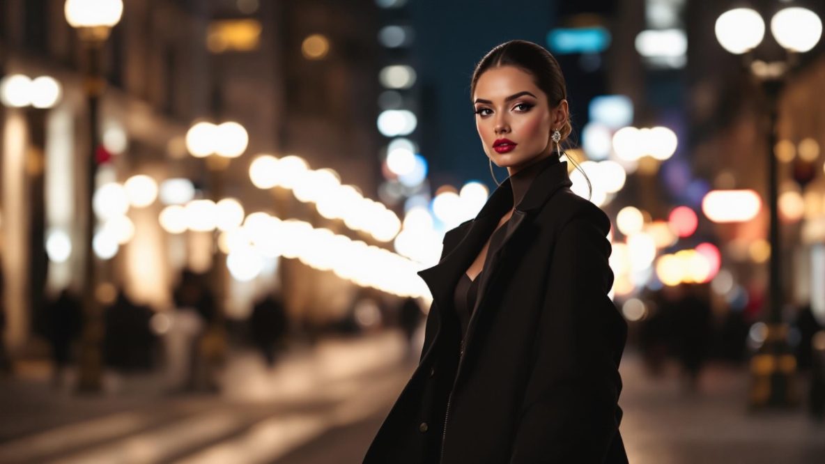 manteau-soiree-style
