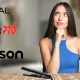 Selection du meilleur lisseur cheveux