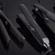 Meilleur lisseur GHD. Tous les lisseurs sur fond noir