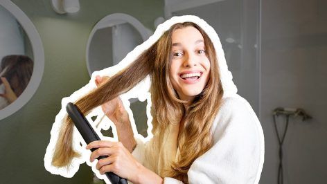 Découvrez pourquoi le GHD Max est le nouveau chouchou des accros du lissage ! 🔥 Cheveux lisses en un temps record, sécurité maximale et résultats de pro. Prête pour la révolution capillaire ?