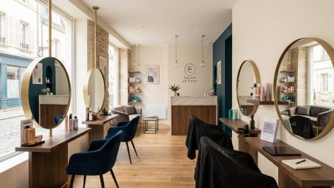Aides financières 2025 : ce qu'il faut obtenir avant d'ouvrir son salon de coiffure