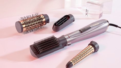 promo brosse soufflante Air Style 1000 de BaByliss