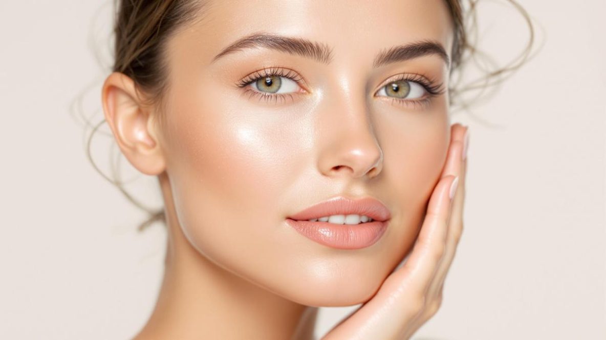 Routine complète pour revitaliser la peau avec des soins naturels