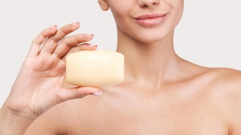 Savon au lait d’ânesse pour le visage